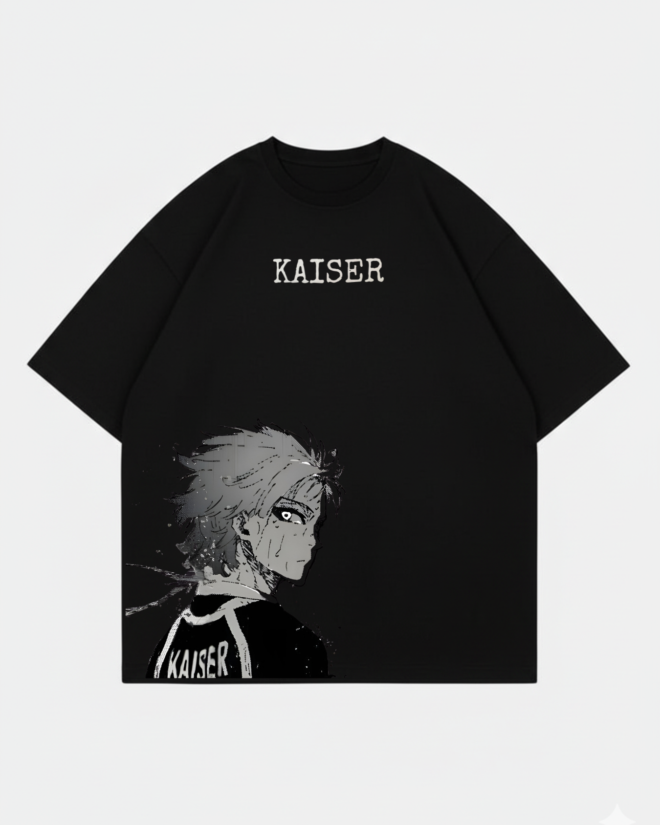 Kaiser impact