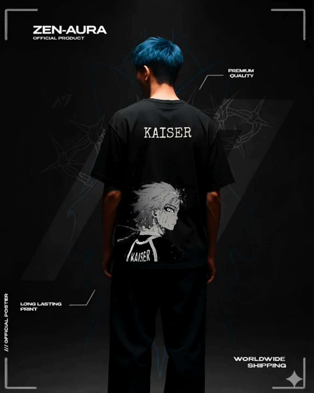 Kaiser impact