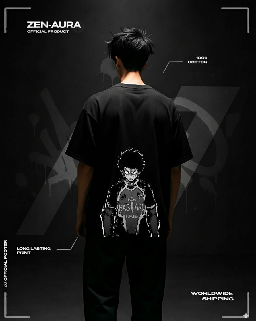 Ego Striker