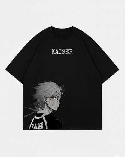 Kaiser impact
