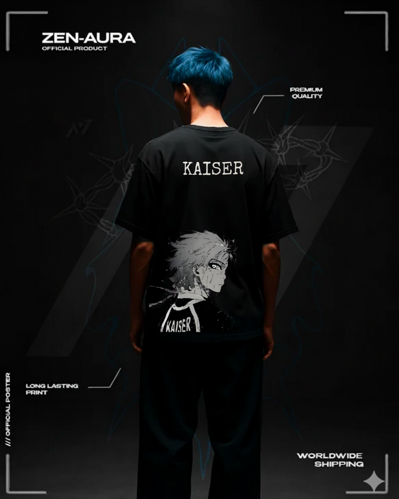 Kaiser impact
