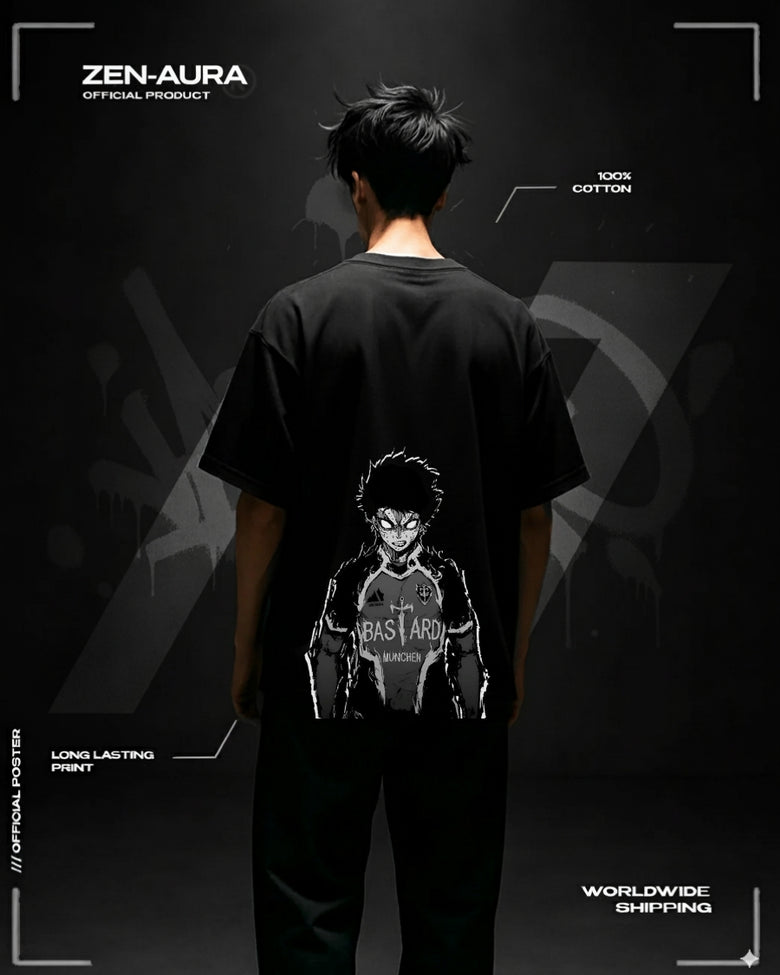 Ego Striker